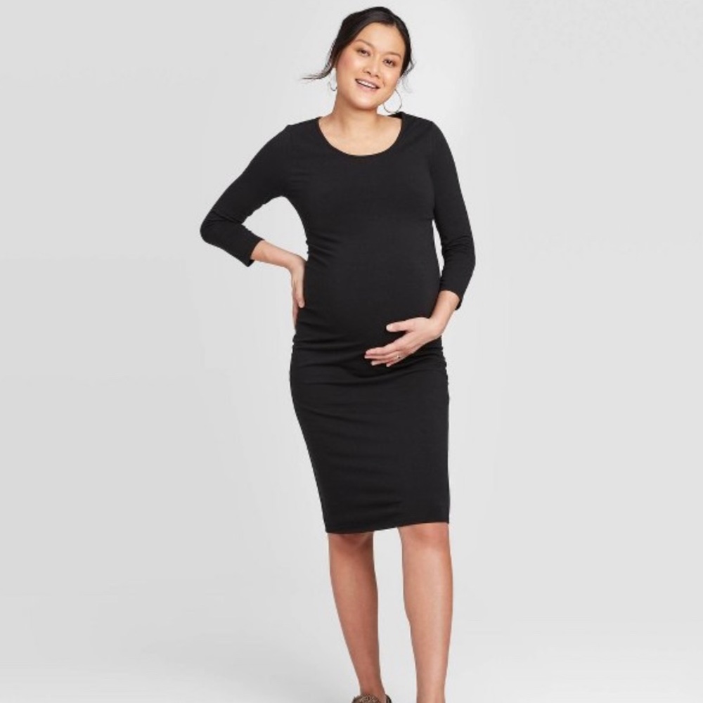 Liz Lange Maternity dresses